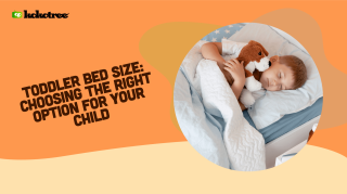 toddler bed size choosing the right option