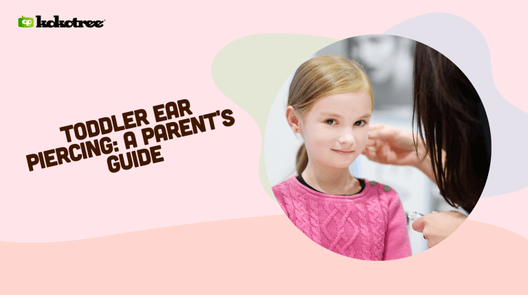 toddler ear piercing a parents guide