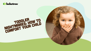 toddler nightmares how to comfort your child