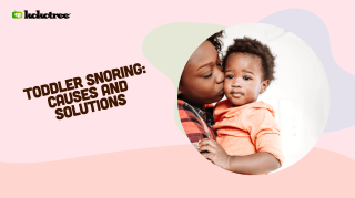 toddler snoring causes and solutions