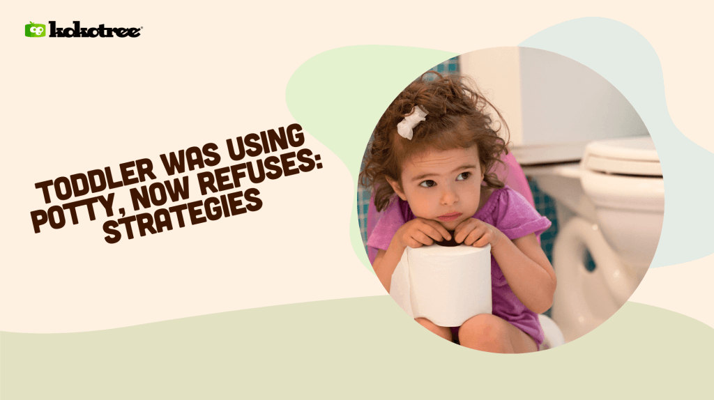 Solutions for Toddler Keeps Taking Diaper Off Kokotree