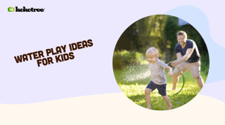 water play ideas for kids
