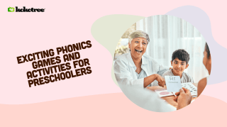 exciting phonics games and activities for preschoolers