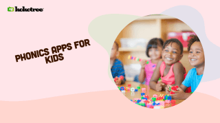 phonics apps for kids