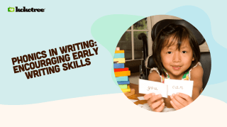 phonics in writing encouraging early writing skills