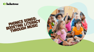 phonics songs boosting literacy through music