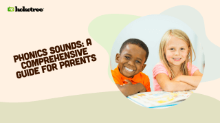 phonics sounds a comprehensive guide for parents