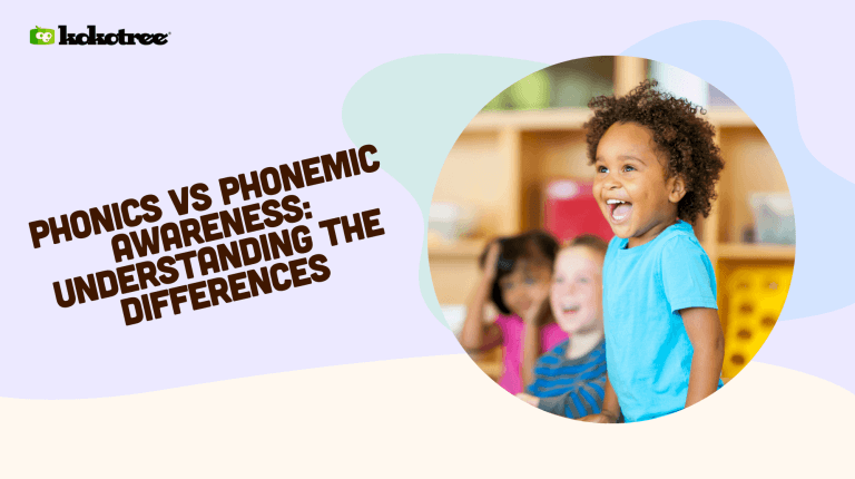 phonics vs phonemic awareness understanding the differences