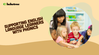 supporting english language learners with phonics