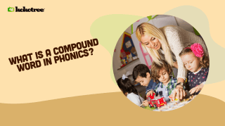 what is a compound word in phonics