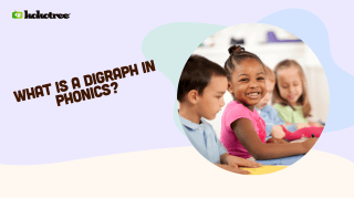 what is a digraph in phonics