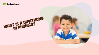 what is a diphthong in phonics