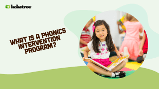what is a phonics intervention program