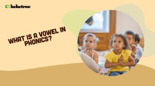 what is a vowel in phonics