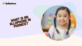 what is an allophone in phonics