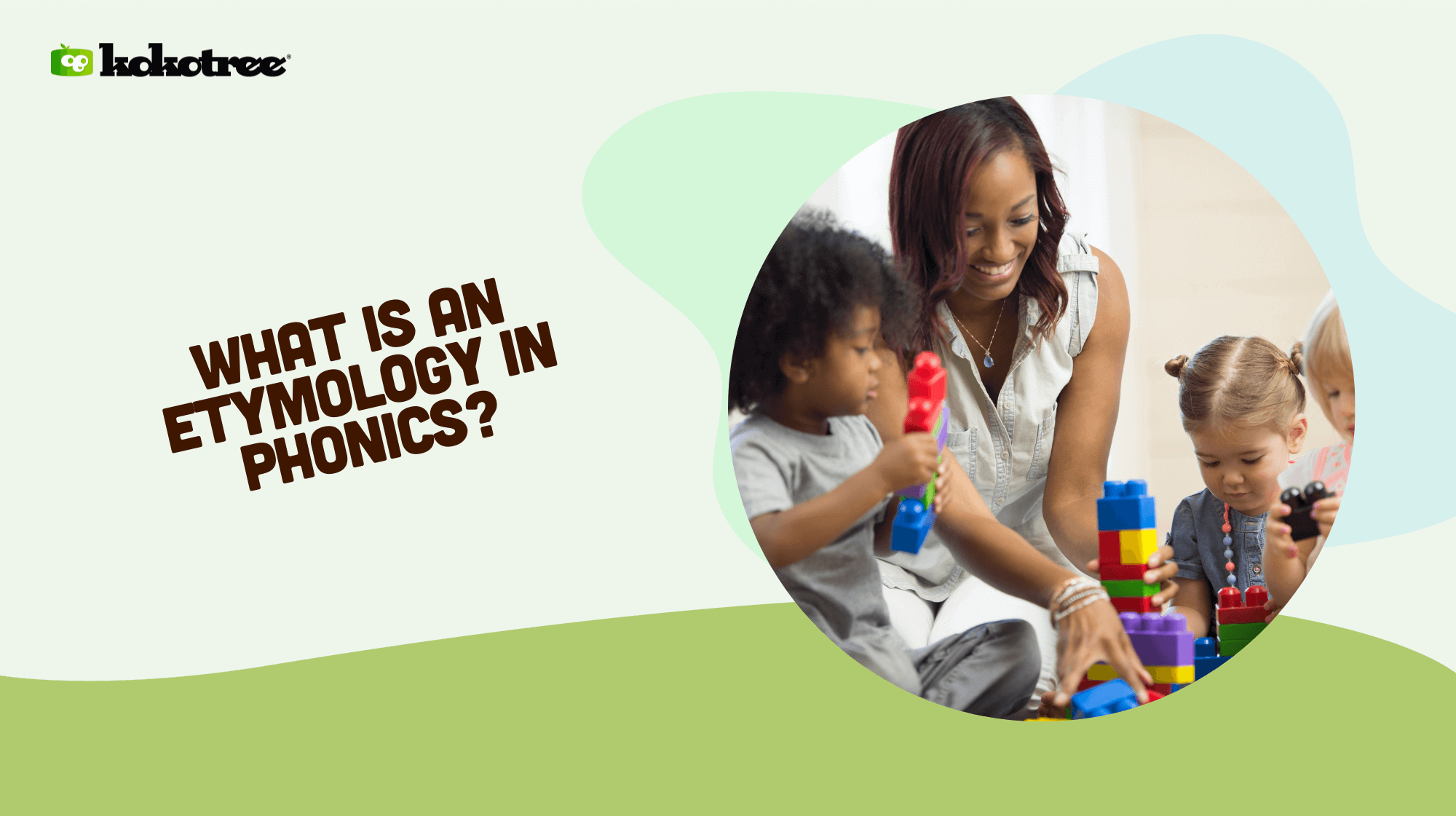 What is an Etymology in Phonics? Kokotree