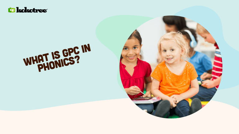 what is gpc in phonics