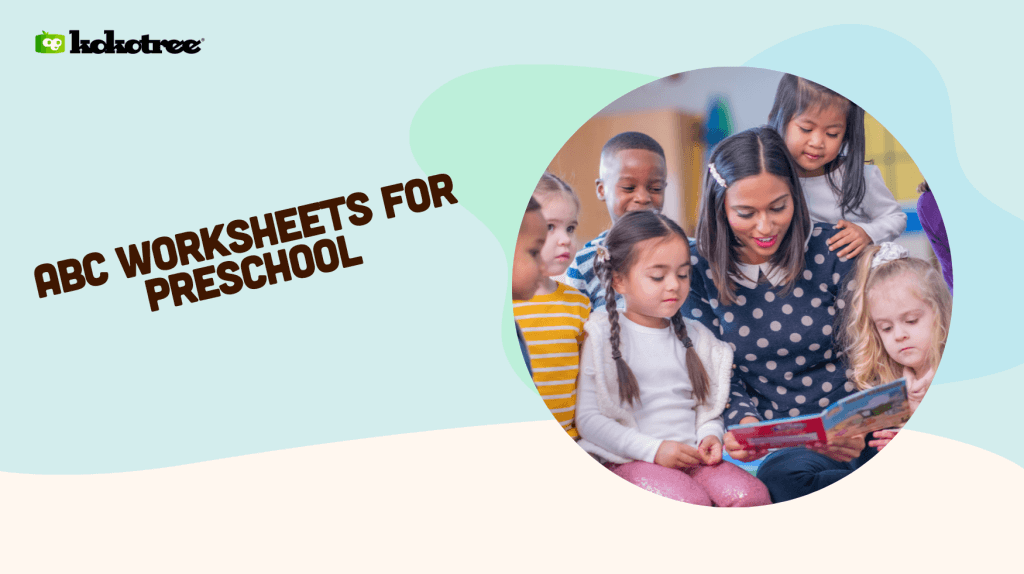 Worksheets Archives - Kokotree