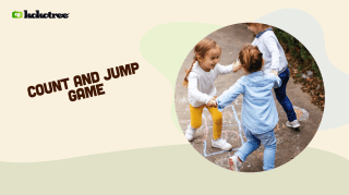 count and jump game