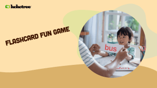 Flashcard Fun Games