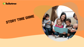 story time game