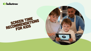 Screen Time Recommendations for Kids