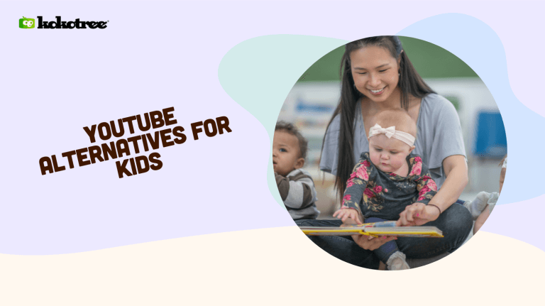 YouTube Alternatives for Kids