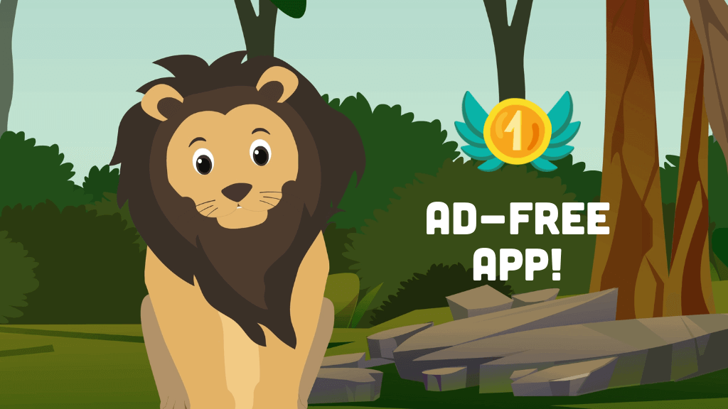 Why an Ad-Free Preschool App Matters for Your Child