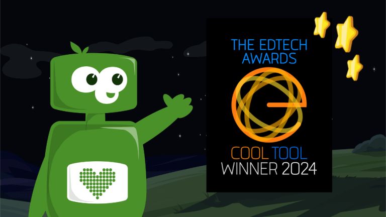 Kokotree Wins Best Mobile App for Preschoolers