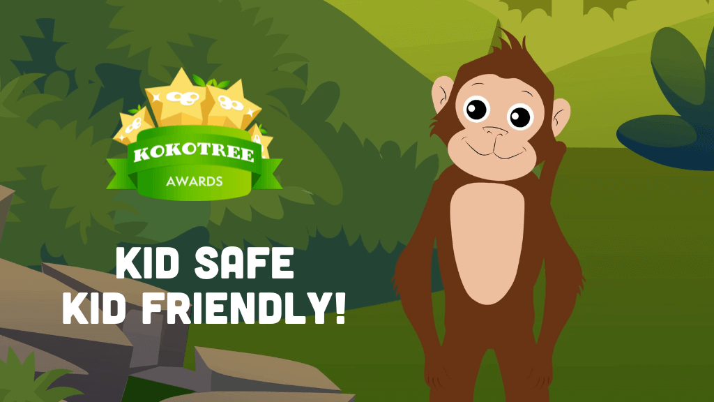 Preschool Educational App
