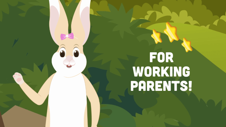 Preschool App for Working Parents
