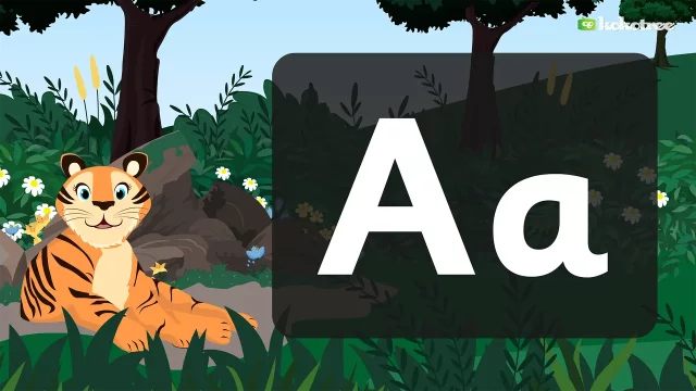 Start Reading Now: A-G Phonics Unleashed