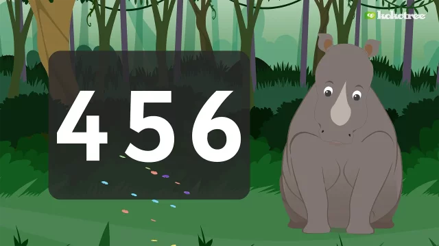 Embark on a Numbers Adventure: 1 to 10