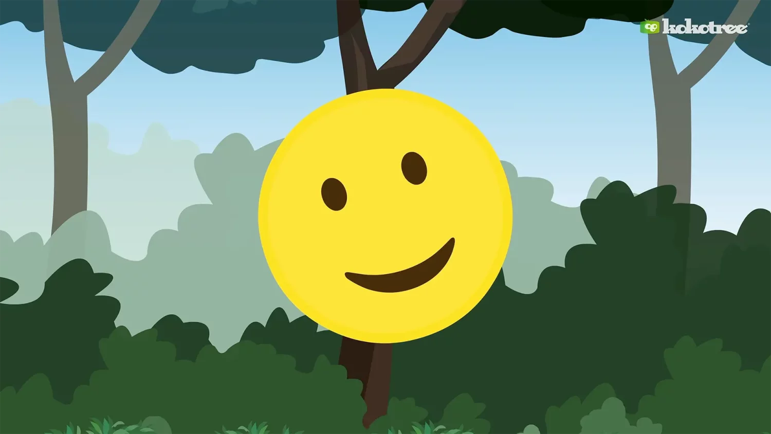 Expand Horizons: More Circles Revealed Preschool Learning Video