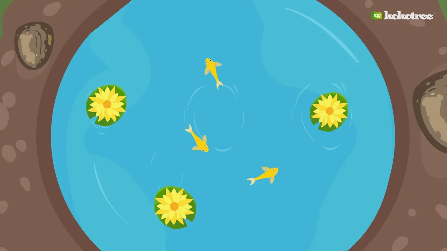 Embrace Color: Discover Yellow's Joy Preschool Learning Video