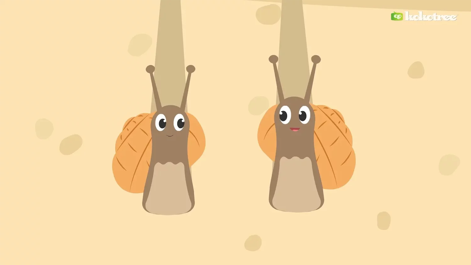 Sleeping Lines Magic: Discover Everywhere Preschool Learning Video