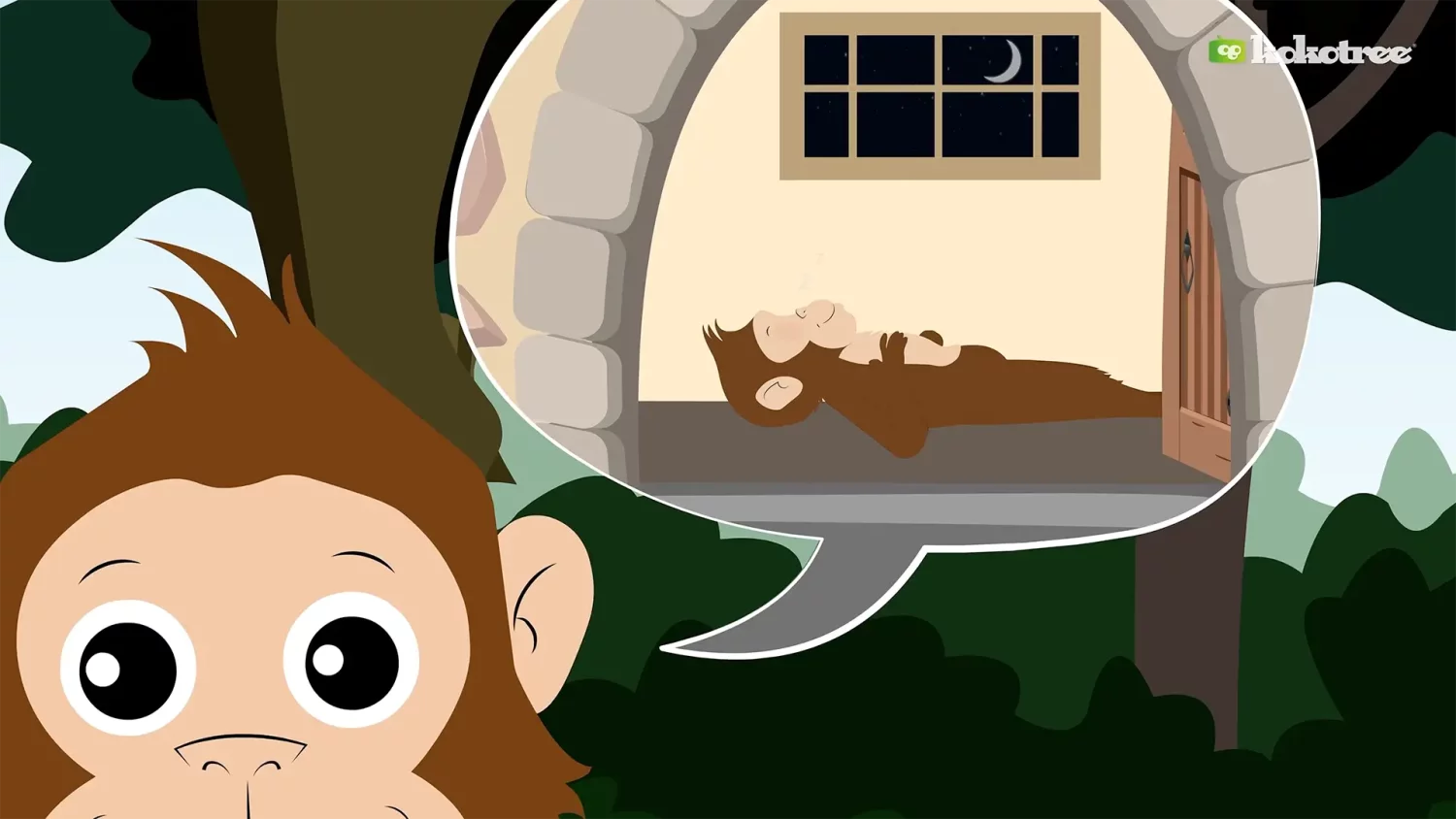 Eddy and Ruby's Line Showcase Preschool Learning Video