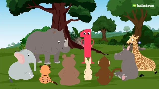 Uncover #1: The Power of the Smallest Number