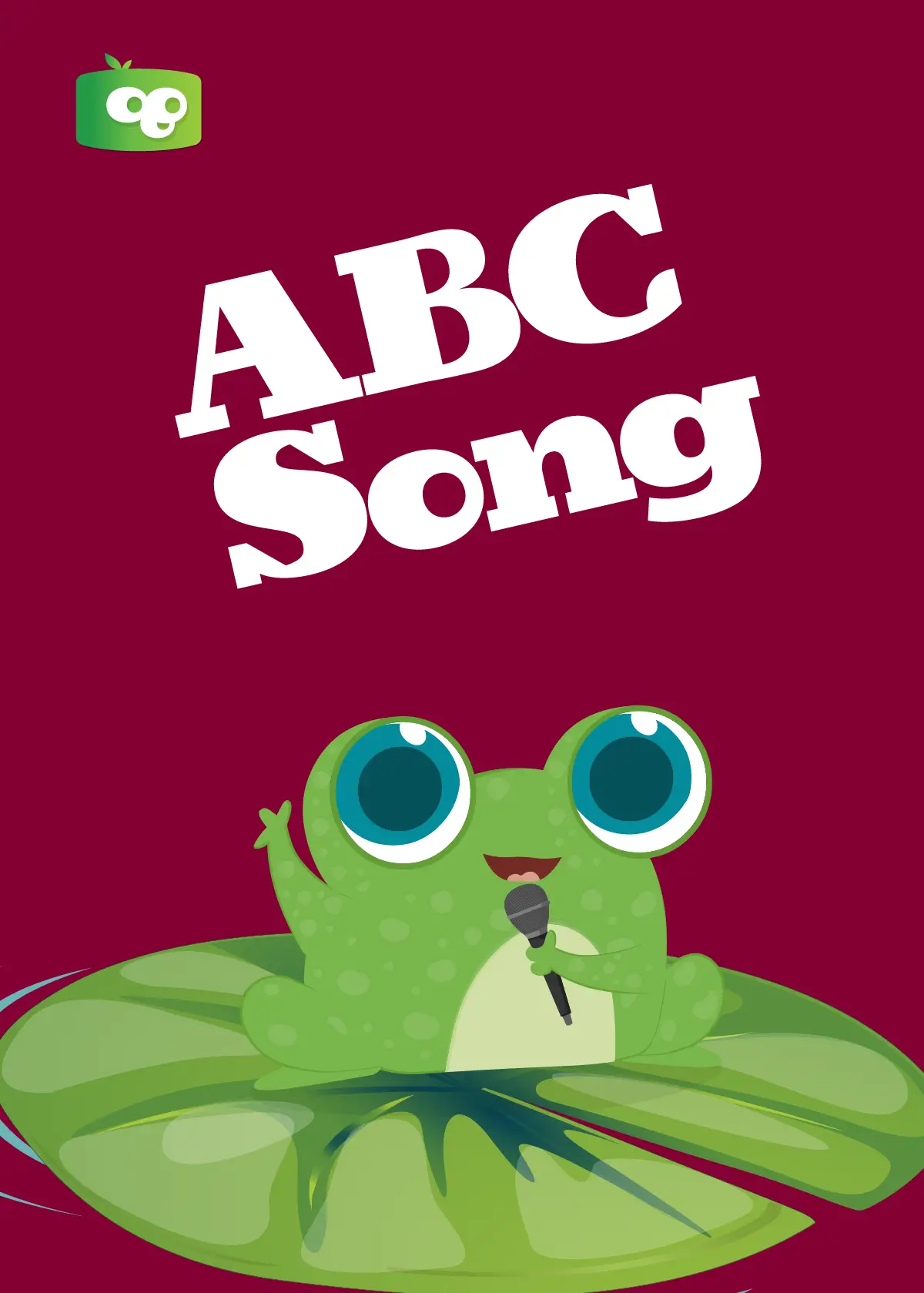 ABC Song Preschool Learning Video