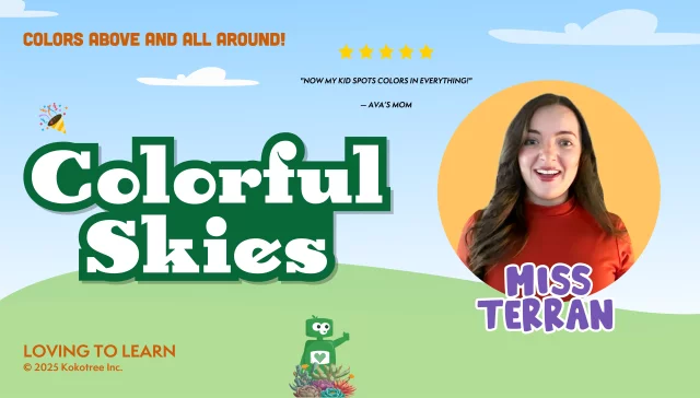 Colorful Skies