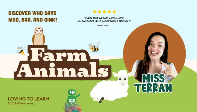 Farm Animals