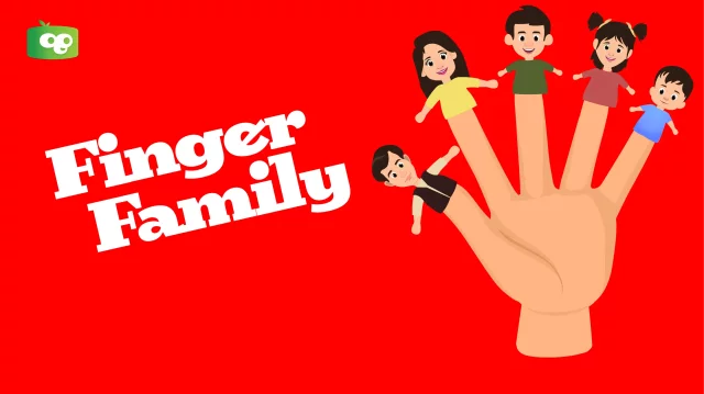 Finger Family