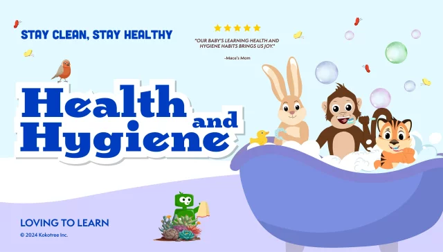Health & Hygiene