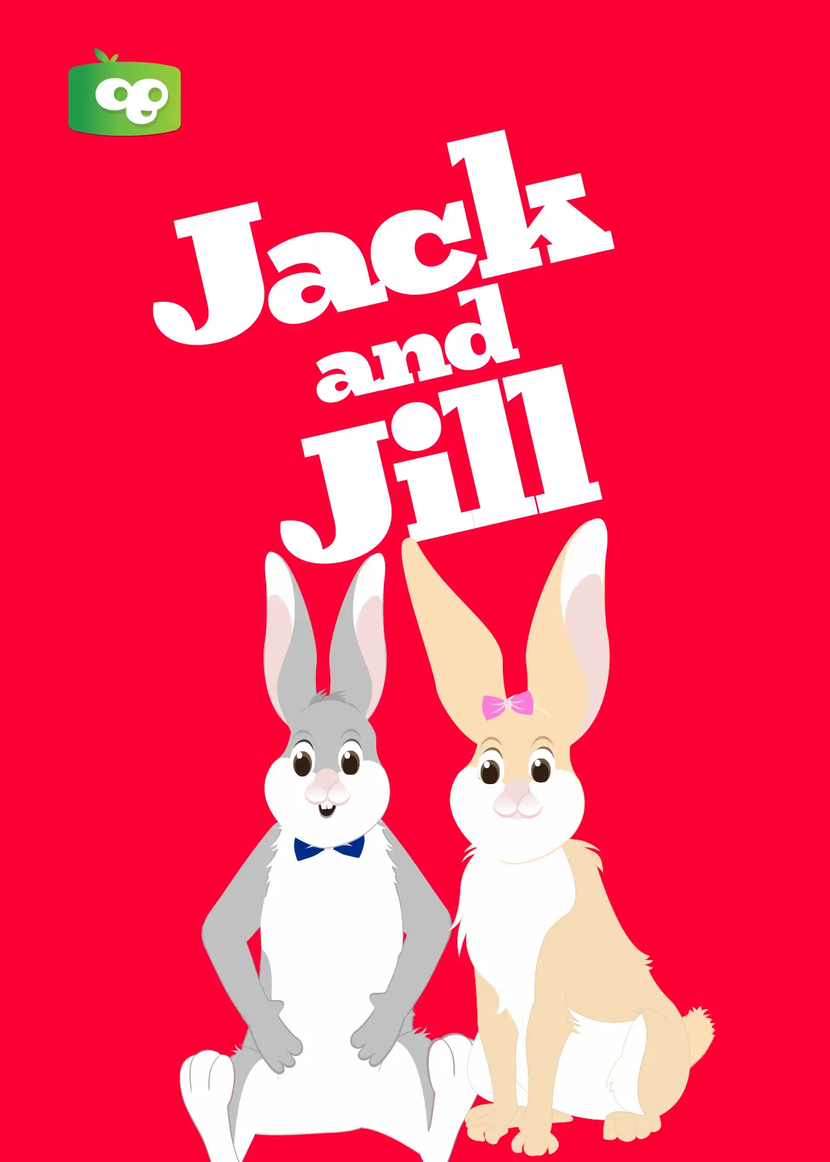 Jack and Jill Preschool Learning Video