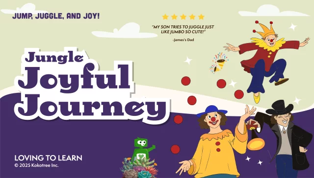 The Joyful Journey