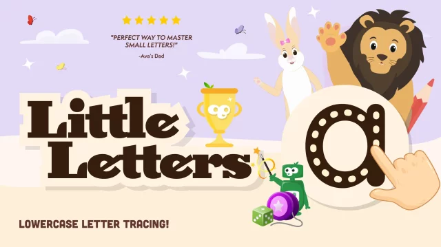 Little Letters