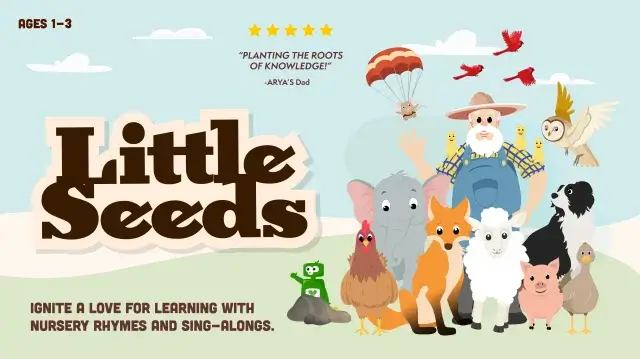 Little Seeds