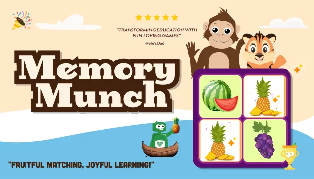 Memory Munch