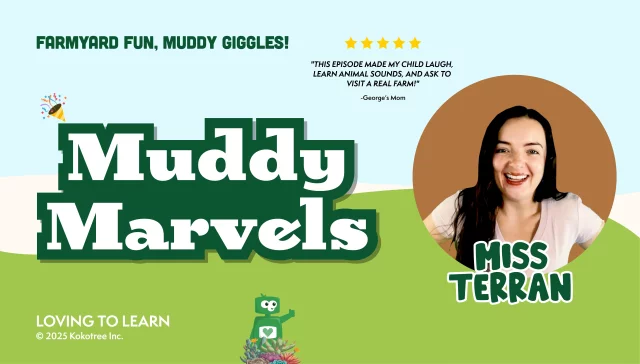 Muddy Marvels