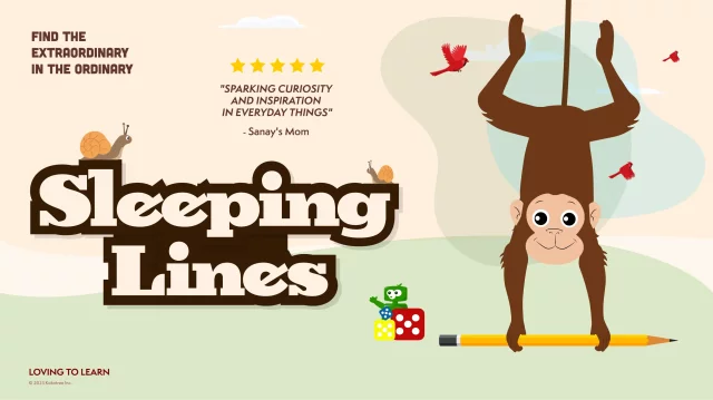 Sleeping Lines